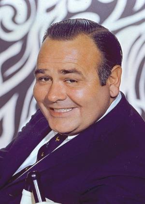 Jonathan Winters